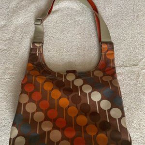 Orla Kiely handbag